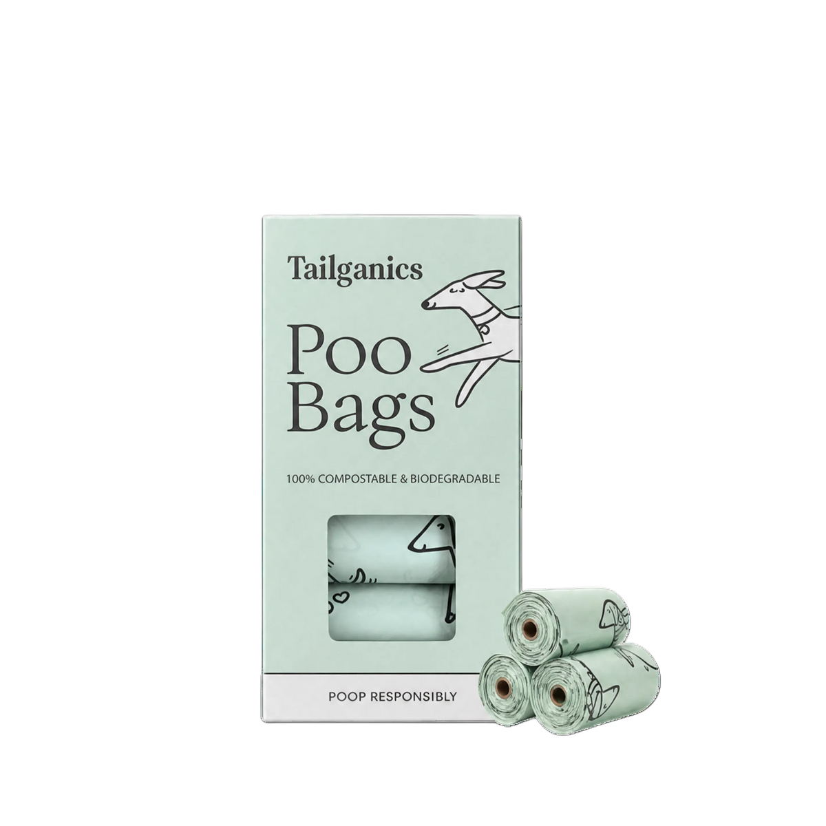 Poo Bags
