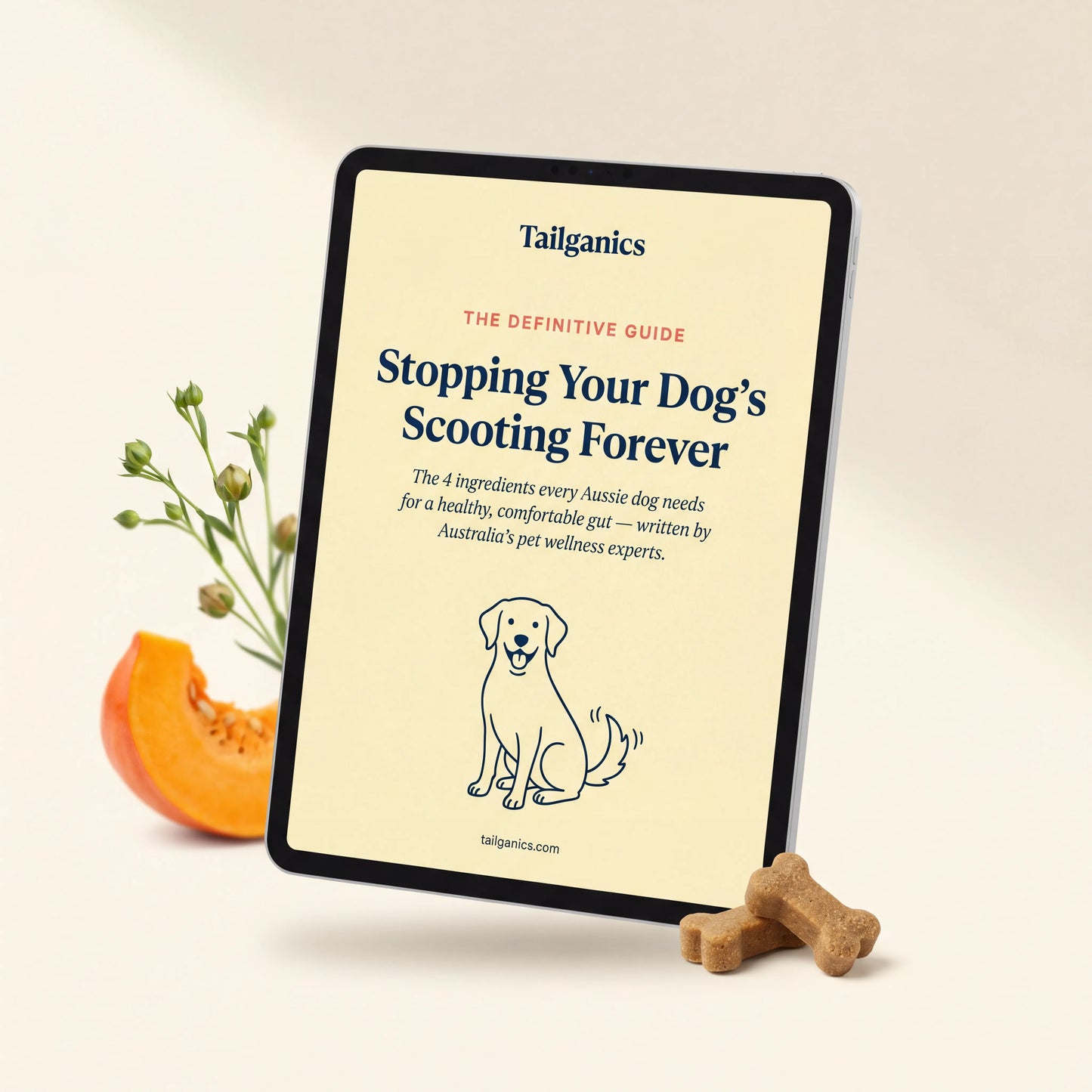 The Scooting Solution — Digital Guide