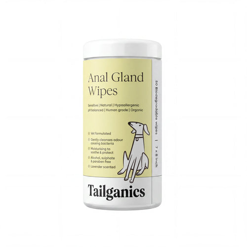 Anal Gland wipes